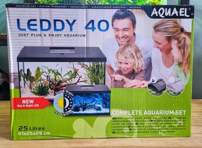 Aquarium Set 25 litres