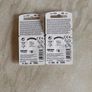 FREE hearing aid batteries Image 2