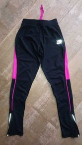 Girls running leggings/tights age 7-8 yrs