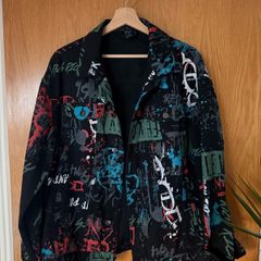 Jackets and Trouser