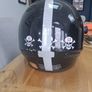 Motorcycle Helmet Image 3