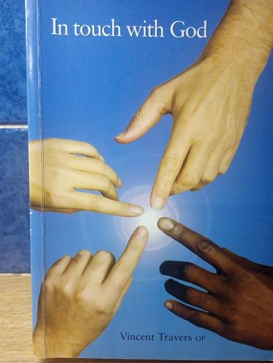 Theology- In Touch with God. Signed