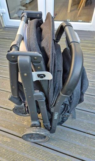 Uppababy Minu JAKE Buggy 2018