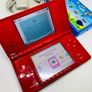Red Nintendo DSi Image 6