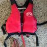 2 Children's Life Jackets Image 4