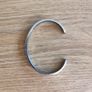 Steel bangle Image 2