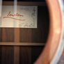 2008 Lowden Richard Thompson Signature Image 6