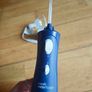waterpik water flosser Image 3