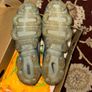Nike Air Vapormax Flyknit Asphalt 849558-002 Image 2