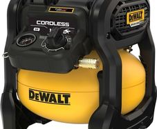 Dewalt Dcc1018n Compressor