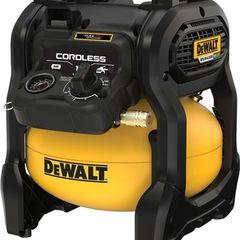 Dewalt Dcc1018n Compressor