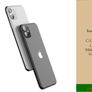 Hoco V11 iPhone 11 / 11 Pro / 11 Pro Max Camera Lens Protector(OUT OF STOCK) Image 2
