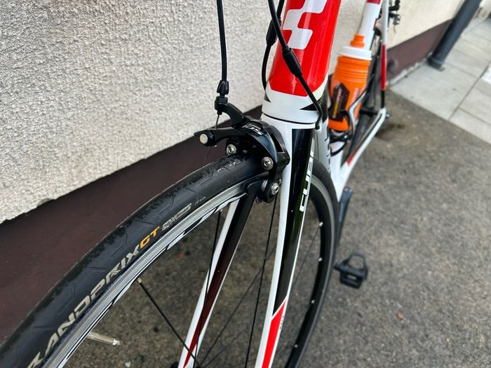 Cube Agree GTC size 60