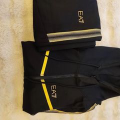tracksuit Armani