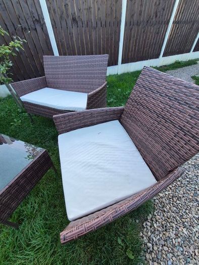 Garden Furniture
