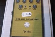 Fender Pugilist Distortion
