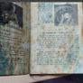 Rare Singer sewing Machine Instruction Manual Image 3