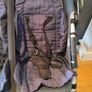 Out and About Nipper 360 Double/Twin Buggy Image 3
