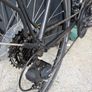 Raleigh Hybrid Bike Excellent Condition Image 2
