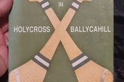 Gaelic Games in Holycross Ballycahill 1884-1990