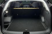 Car Trunk Boot Led Light Strip Waterproof PVC Flexible Ambient Light Strip Automatic On/Off Hidden Installation Universal for Suv/Mpv