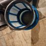 Dyson V15 SV22 main unit and charger Image 5