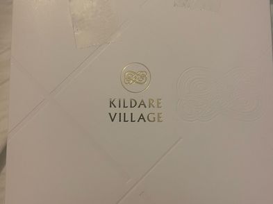 Gift Voucher Kildare Village For Sale in Donaghmede, Dublin from Gerty77
