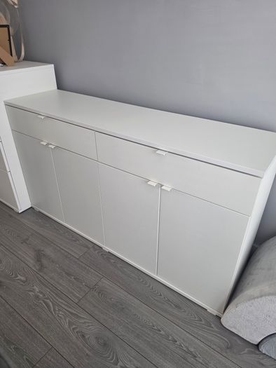 Ikea Vihals Sideboard