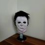 Halloween Michael Myers Mask Image 2