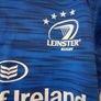 Leinster Jersey. Ladies Home Jersey. Official Canterbury Jersey.  Collect In Dublin Or Receive Via Post. Image 4