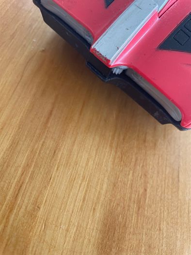 Masked Rider Car 1995