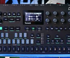 Elektron Tonverk + Decksaver