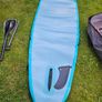 Red Paddle co. Whip Surf iSUP sup Image 7