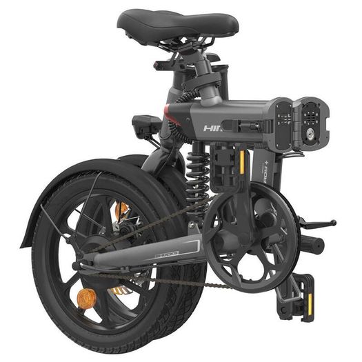 Himo Z16 folding electric bike