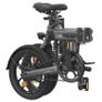 Himo Z16 folding electric bike Image 5