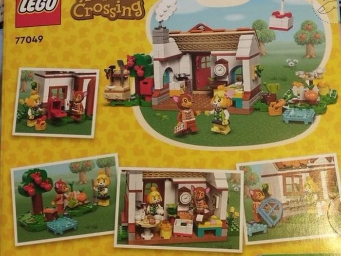 Lego