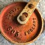 Vintage Stanley 803 hand drill Image 3