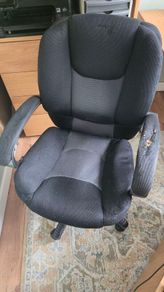 swivel office chair