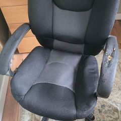 swivel office chair