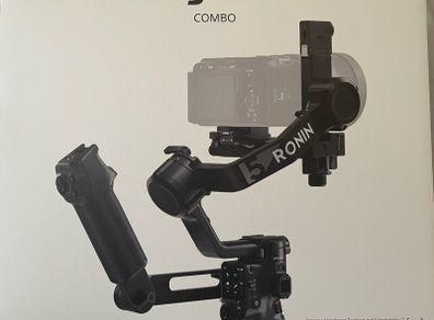 Dji Rs5 Combo