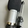Microphone Alvoxcon Image 2