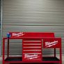 Free toolbox  Milwaukee Image 3