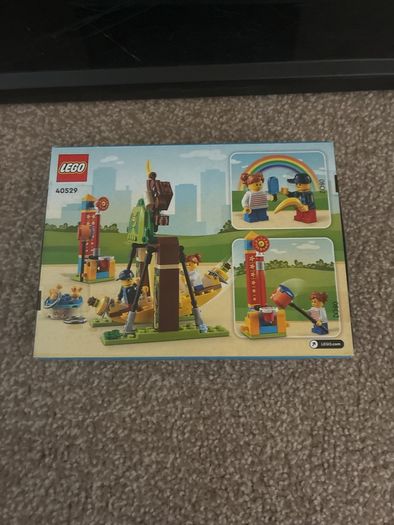 lego 40529