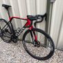Canyon Inflite CF SLX frameset Image 2