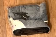 Shark Slippers