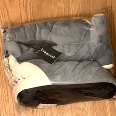 Shark Slippers