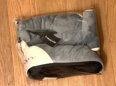 Shark Slippers