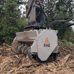 Mulcher FAE