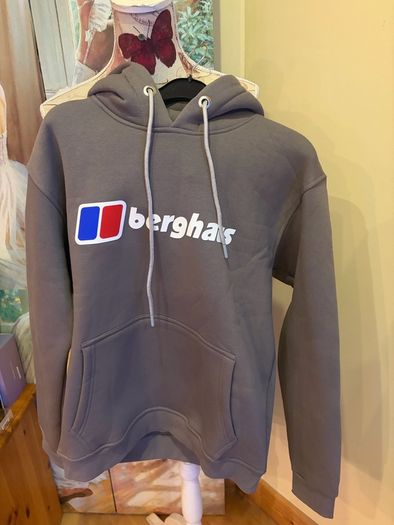 mens new hoodie