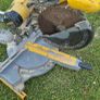 dewalt mitre saw DW708 305mm Image 5